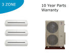 Ybi-9hrn1 Ac Penguin Prestige Btu Seer Split Air Conditioner