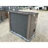 Yc120c00a4aaa4a York Ton Split System Air Conditioner Eer 099461157507