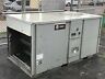 Ycd120c4l0ac Trane Voyager Ton Ac Heating Cooling