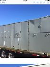 Ycd600a4lr0a8nb5a Trane Voyager 50 Ton Rooftop