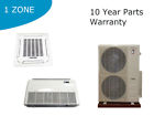 Ycf-48hr Ac Penguin Prestige Btu Seer Split Air Conditioner