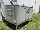 Ych120c3moac Trane Voyager 10 Ton Roof Top