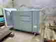 Ych121c4l0aa Trane Industrial Grade Air Conditioner Heater 480 Ac 150 000 Btu