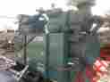 Ycw156hf-46pa York 1997 Millenium Recip 142 Ton Water Cooled Chiller Model