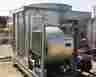 Yec-3-57 Frigid Coil Evaporative Condenser Freon