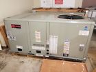 208-230-60-3 Yhc048f3rha Trane 4 Ton Convertible