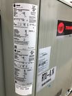 Yhc060f3rha1rh2b0a1b Trane 5 Ton Gas