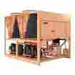 Ylaa0058 Ylaa York 2016 60 Ton Air Cooled Chiller 460v Year End Pricing From Factory Stock