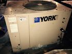 York Heat Unit Air-conditioner Pump