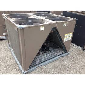 York J15pcc00a4aab4 15 Ton Split System Heat Pump 10.6 Eer 460-60-3 R410a