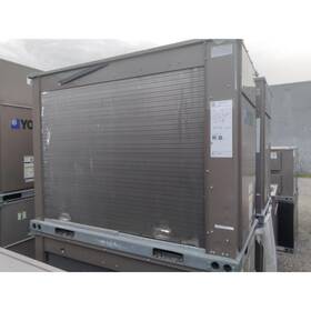 Pc090c00a2ala4 York 7-1/2 Ton Split System Heat Pump 11 Eer 208-230/60/3 9