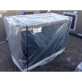 Pc090c00a2bab4 York 7.5 Ton Split System Heat Pump Unit 11 Eer 208-230/60/3