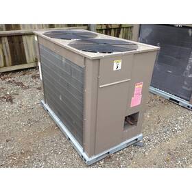 York Pc090c00a4aaa4 7.5 Ton Split System Heat Pump 11 Eer 460-60-3 R410a 196799