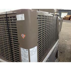 Pce4b6031a York 5ton Convertible Rooftop Ac Unit 14 Seer 208-230/60/3 R410a 8