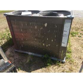 Pd180c00a4aa4 York 15 Ton Inch Predator Split-system Air-cooled Heat Pump 9