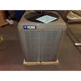 Tcd36b31s York 3 Ton Split System Air Conditioner 13 Seer 208-230/60/3 R-410a