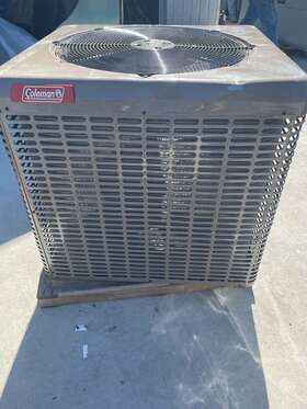Tcd60b31sa York 5 Ton Split System Air Conditioner 208-230/60/3