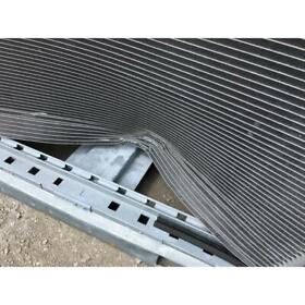 Yd240c00a4aaa4 York 20 Ton Split System Ac 460/60/3 R-410a 9