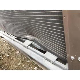 Yh-10c00ataaa5 York 10 Ton Split System Air Conditioner 208-230/60/3 R-410a