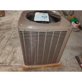 Yhjd42s43s4 York 3-1/2 Ton Inch.lx Series Split System Heat Pump 13 Seer 3 Phase