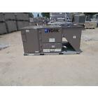 Zf078n18d4a1aaa1a1 York 6-1/2 Ton Predator Rooftop Gas Elec Ac 11.2 Eer 80%