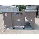 Zf102n18r4a6aaa1a1 York 8-1/2 Ton Predator Rooftop Gas Elec Ac 3-phase