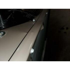 Zf120n18r4b5aca1a2 York 10ton Predator 2stage Rooftop Gas Elec Ac 11.2 Eer 9