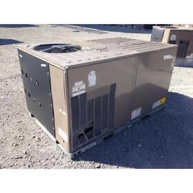 Zqe06a2b1aa1a111a2 York 5 Ton Rooftop Ac Unit 14 Seer 208-230/60/3 R-410a