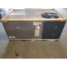 Zqg04d4b1aa1a111a2 York 3 Ton Convertible Gas/elec Rooftop Unit 14 Seer R410a