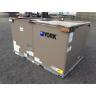 Zyg08f4b1aa1b111a2 York 7-1/2 Ton 2 Stage Rooftop Gas Elec Ac 12 Eer 3-phase