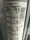 Ysc048a3 Trane Ton Hvac Rootop Unit Packaged Nat Gas Electric