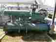 Yscbcbsi-cgos York Water-cooled Chiller 460 Volts Screw Liquid