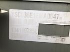 Ysco36e1ema0047 Trane American Standarad Ton Package Unit Roof Top