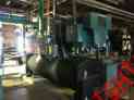 Ytd3d3c3-ckgs Model York Gbdm-080211 Ton Serial 300 Chiller