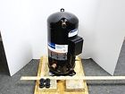 Zb66kce-tf5-931 Copeland Compressor 9hp 208-230-3v