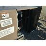 Ze036h10b4a1aba1a1 York Ton Convt Gas Elec Rooftop Unit Seer