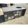 Ze048h07b2a1aba1a1 York Ton Convertible Rooftop Gas Elec Ac Seer 099461158795