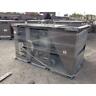 Zf102n12d4a1aaa1a1 York Ton Convertible Rooftop Gas Elec Ac Eer 099461158733