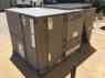 Zf120 Ton Unit Top Gas Electric Roof 10 York