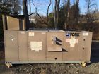 208-230-60-3 Zf180n32b2aaaa1b York 15 Ton Rooftop
