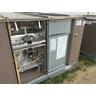Zf240n30r2c1aaa1a1 York Ton Stage Convertible Rooftop Ac