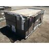 Zh090n12b4d1aaa1a1 York Ton Stage Rooftop Gas Elec Ac Unit 746213235661