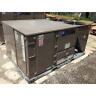 Zj061n12b4a1aaa1a1 York Ton Stage Gas Elec Rooftop Unit Seer