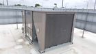 Zj090n15q2vzz50003s York Packaged Unit Predator Series Ton Model Roof Top