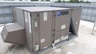 Zj120n20q2vzz50005a York Packaged Unit Predator Series Ton Model Roof Top