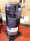 Zr67kwpfv930 Copeland 1ph 60hz 208-230v Scroll