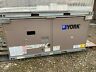 Zxg08f4b1aa1a111a1 York Packaged Rooftop Air Conditioner Heater Natural Gas Unit Ton