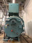 Cleaver Brooks CBEX-E-700-700-250ST Steam Boiler Hp Psi Natural Gas 2019. Fixed Price $225000.00.