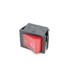 Portable Electric Quartz Infrared Space Rocker Switch Iheater IH-1500. Fixed Price $15.53.