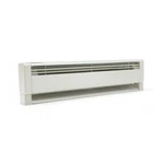 Berko HBB2004 1-PHASE 94 Inch Electric Hydronic Baseboard Heater 240/208V. Fixed Price $800.00.